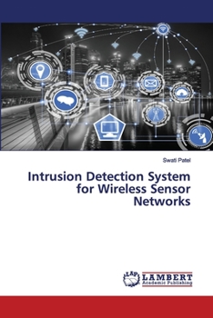 Paperback Intrusion Detection System for Wireless Sensor Networks Book