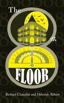 Paperback The 8th Floor Book