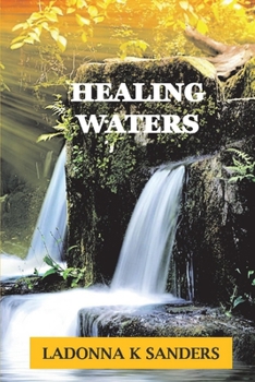 Paperback Healing Waters Book