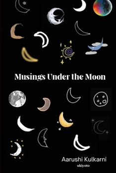 Paperback Musings under the Moon Book