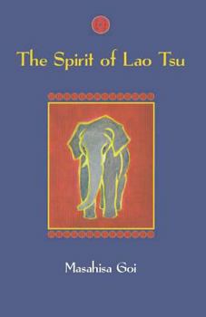 Paperback The Spirit of Lao Tsu Book