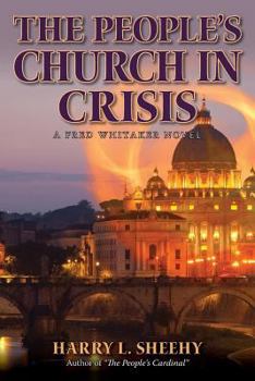 Paperback The People's Church In Crisis Book
