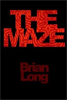 Hardcover The Maze Book