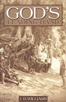 Paperback God's Leading Hand Book
