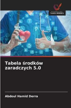 Tabela srodków zaradczych 5.0 (Polish Edition)