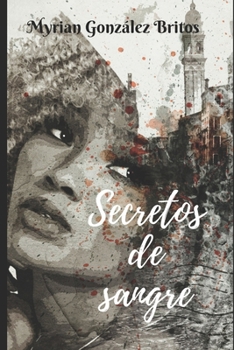 Paperback Secretos de sangre [Spanish] Book