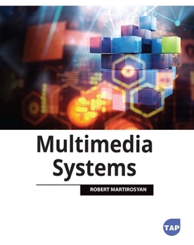 Paperback Multimedia Systems Book