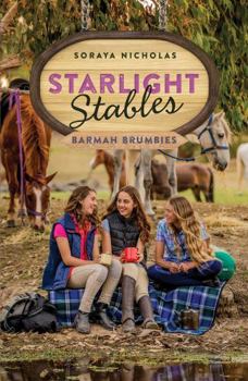 Starlight Stables: Barmah Brumbies - Book #6 of the Starlight Stables