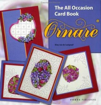 Paperback Ornare: The All Occasion Book