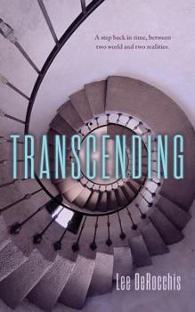 Paperback Transcending Book