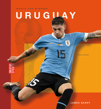Paperback Uruguay Book