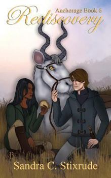 Rediscovery - Book #6 of the Anchorage