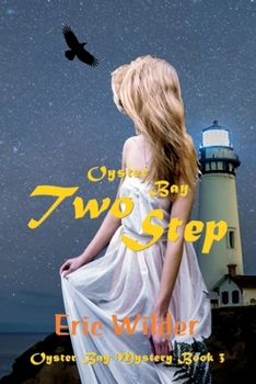 Paperback Oyster Bay Two Step Book