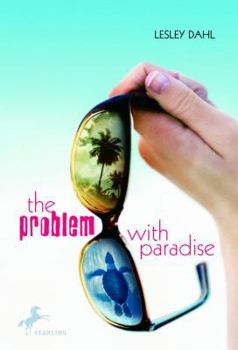 Paperback The Problem with Paradise Book