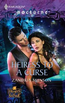 Heiress to a Curse - Book #1 of the Drakon Clan