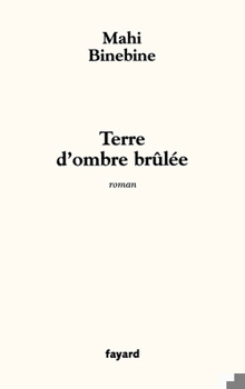 Paperback Terre d'ombre brûlée [French] Book