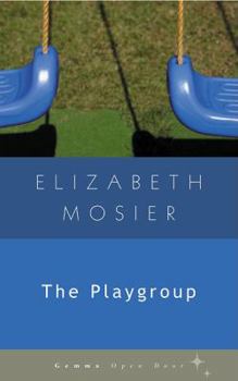 Paperback The Playgroup Book