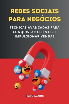 Paperback Redes Sociais Para Neg cios [Portuguese] Book