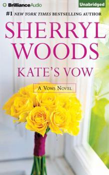 Kate's Vow - Book #4 of the Vows