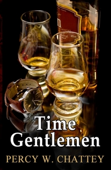 Paperback Time Gentlemen Book