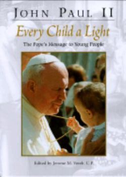 Hardcover Every Child a Light Book