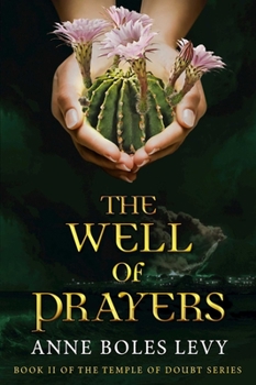 Hardcover The Well of Prayers Book