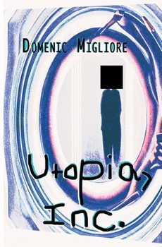 Paperback Utopia, Inc.: Science Fictions Book