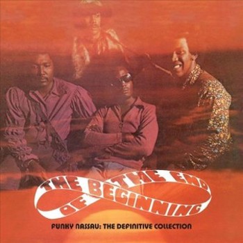 Music - CD Funky Nassau: The Complete Recordings Book