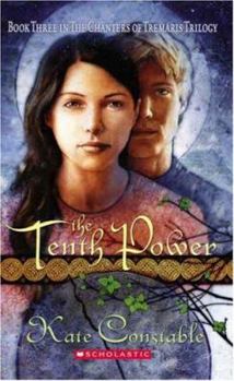 Hardcover The Tenth Power Book