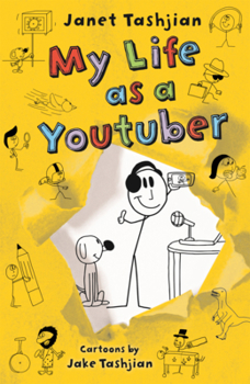 My Life as a Youtuber