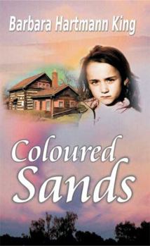 Paperback Coloured Sands Book