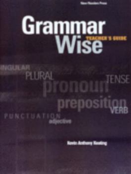 Paperback Grammar Wise Book