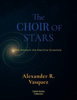 Paperback THE CHOIR OF STARS: A Vyril Chronicle Book