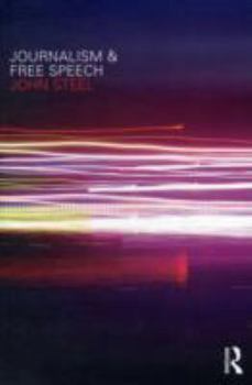 Paperback Journalism and Free Speech Book