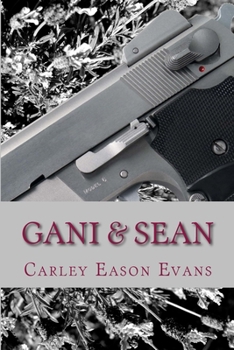 Paperback Gani & Sean Book