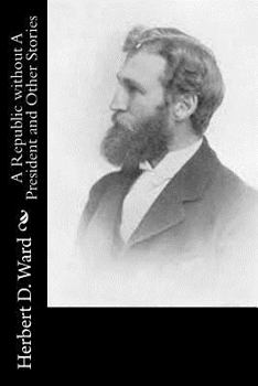 Paperback A Republic without A President and Other Stories Book