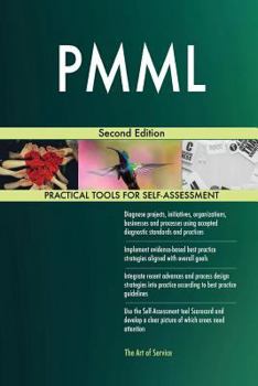 Paperback PMML Second Edition Book