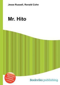 Paperback Mr. Hito Book