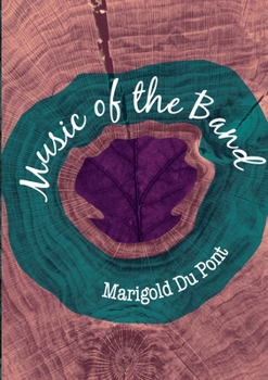 Paperback Music of the band Book