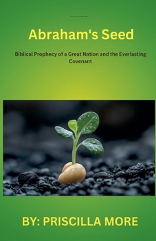 Paperback Abraham's Seed Book