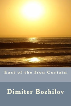 Paperback East of the Iron Curtain Book