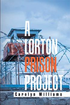 Paperback A Lorton Prison Project Book