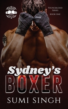 Paperback Sydney's Boxer: Sports Romance Book