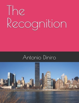 Paperback The Recognition Book