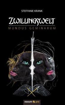 Paperback Zwillingswelt: mundus geminarum [German] Book