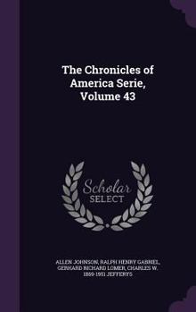 The Boss & the Machine: A Chronicle of the Politicians & Party Organization - Book #43 of the Chronicles of America