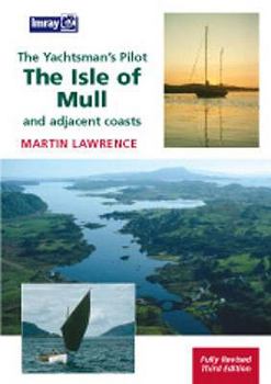Paperback The Isle of Mull and Adjacent Coasts Book