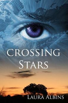 Paperback Crossing Stars: Book #3 of The Ninth Star Chronicles Book