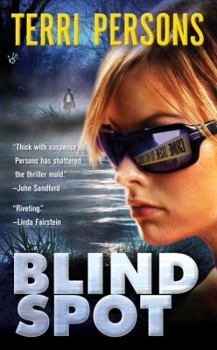Mass Market Paperback Blind Spot Book