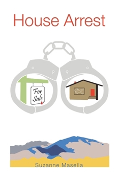 Paperback House Arrest Book